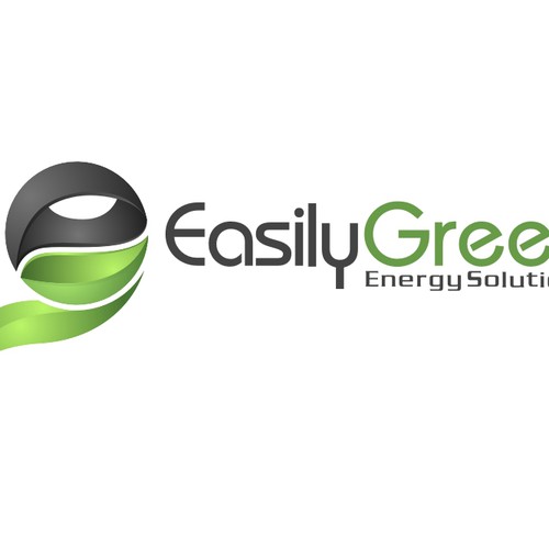 New logo wanted for Easily Green Design por dlight