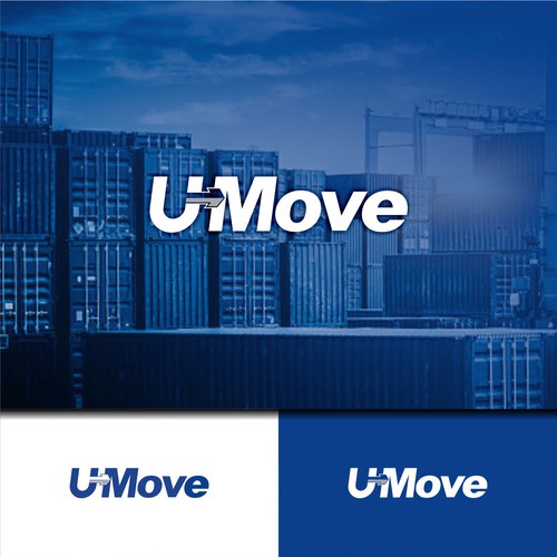 I need a powerful design to compete with U-haul Design by jang.supriatna