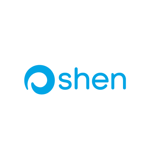 OSHEN LOGO Design by ann@