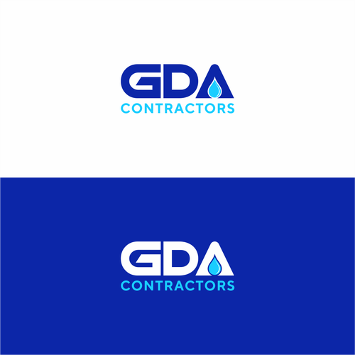 Seeking a new logo for an established commercial construction firm Ontwerp door SBS GRAPHICS