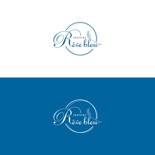 Logo design contest entry by GinaLó