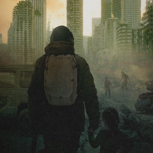 Book cover contest entry by KIRAKU きらく®