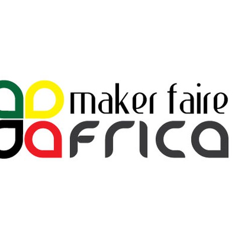 Logo - African Gadget Conference Design by MamboSauce