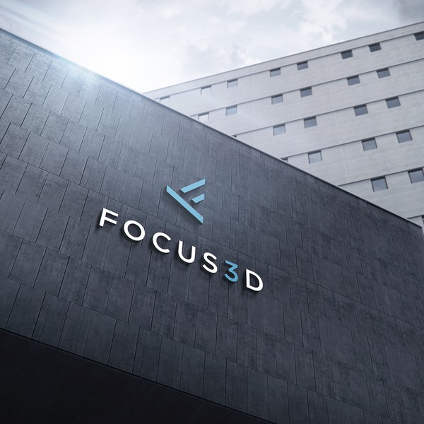 Design by rakabutas titled "Focus3D"