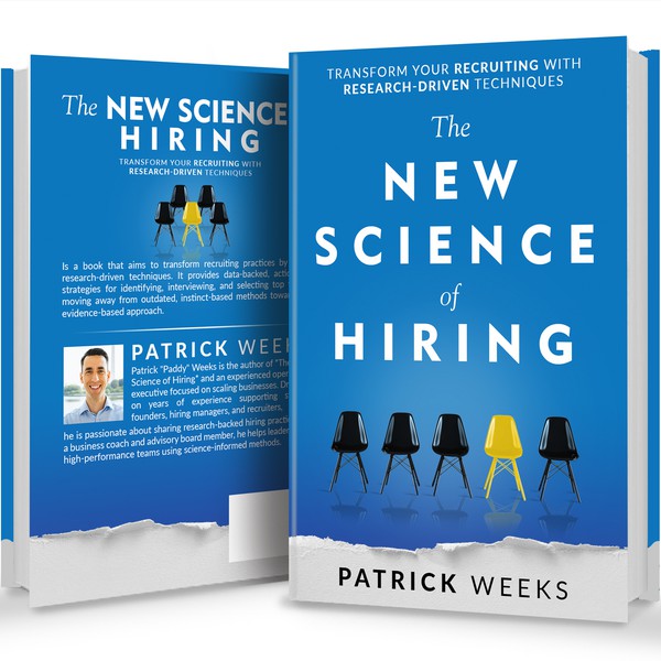 The New Science of Hiring