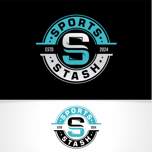 Sports Stash logo