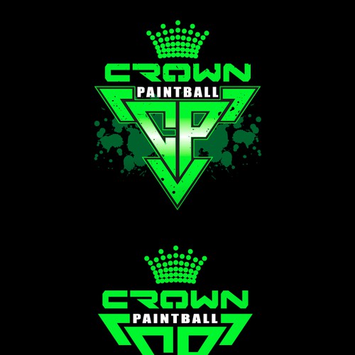 Logo design contest entry by ChaddCloud33