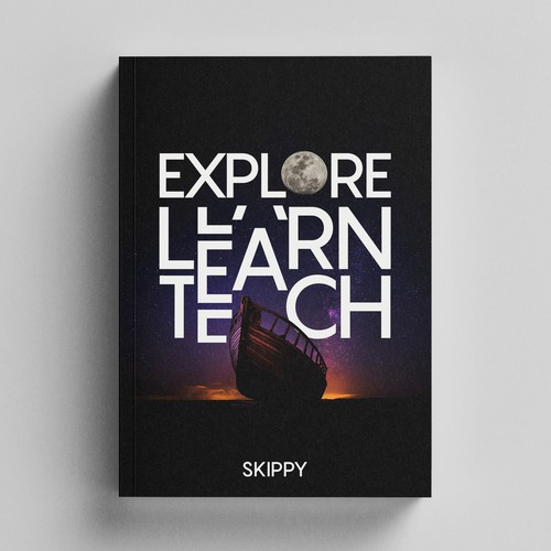 Skippy´s bio Design by Adnankhan28