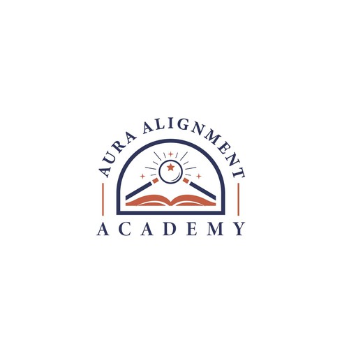 Design a magical logo for a life & wellness coach Design by Rekker