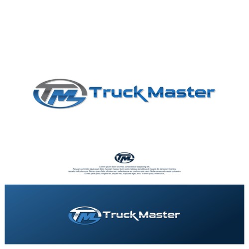 Truck Master Parts Design by the.yellowmortar