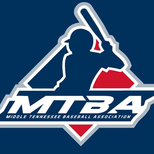 Design a logo for an innovative youth baseball organization! Logo