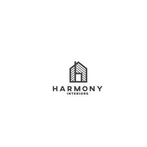 Inspired Designers needed to help with new logo for Harmony Interiors Design by twin.ali