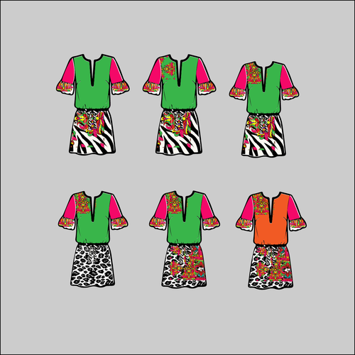  contest entry by ash00 Designs