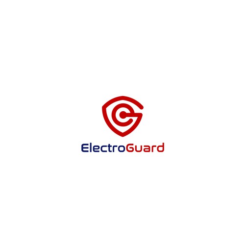 Create a Powerful Modern Security Company Logo that Stands Out Today Design by Anut Bigger