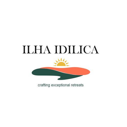 Proposta di design per un contest della categoria Logo realizzata da PoornaWander