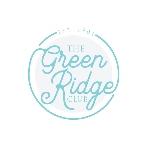 New logo for a well established Event Venue Design by d'jront