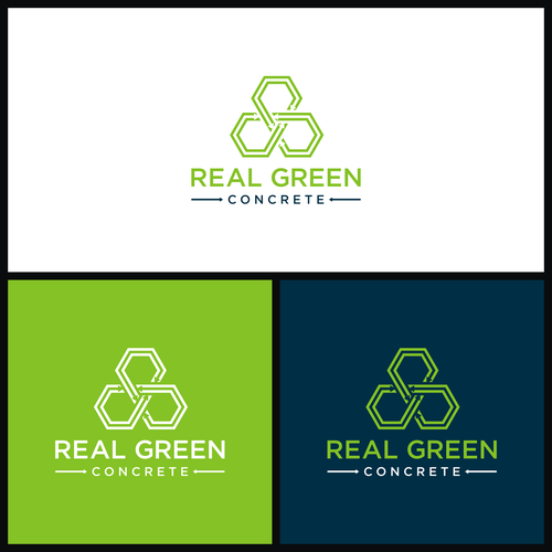 net zero concrete Design by El Shawally