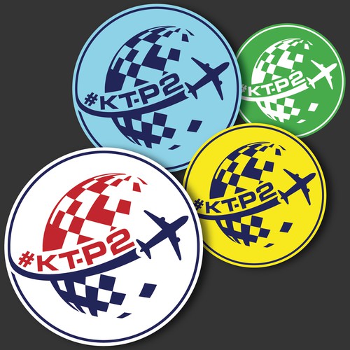 Logo design contest entry by Xisco™