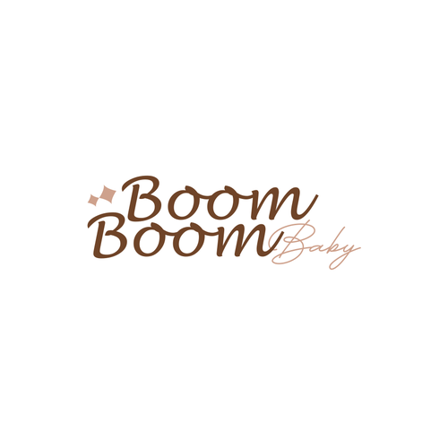 New Logo For A Baby Brand Design by AjiCahyaF