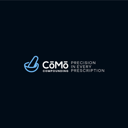 Design a logo for our new compounding pharmacy business. Design by dx46