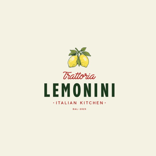 Trattoria Lemonini
