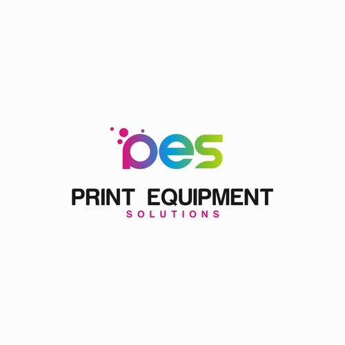 New logo for Startup in Wide Format Printing space Diseño de Karisdesigns