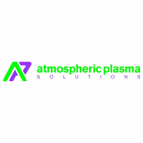 Atmospheric Plasma Solutions Logo Design by Jitender Verma