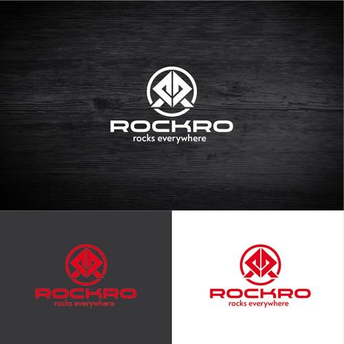 Logo design contest entry by Pixel-Power