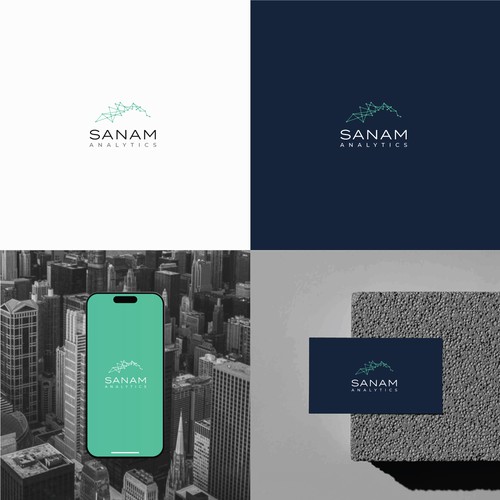 Design a logo for an analytics startup Design von ♛ AHSAN