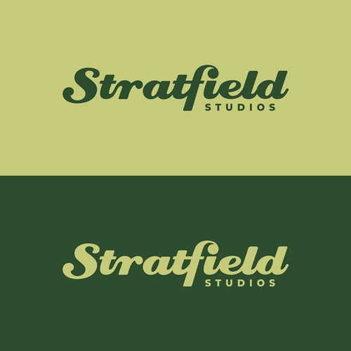 Design a sophisticated mid-century inspired logo for a new music studio Design by fashionabledesigner