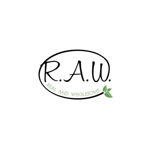 Design a logo for all natural beauty products Design by rippledesign