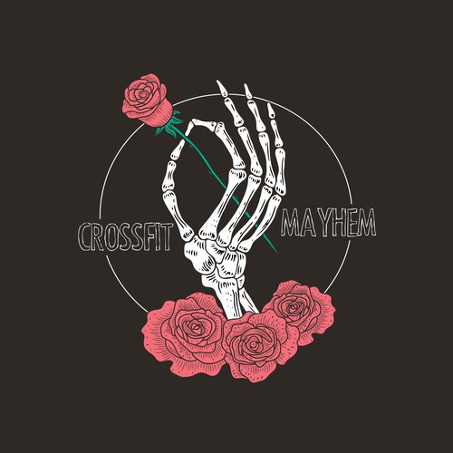  contest entry by ALINAsINK