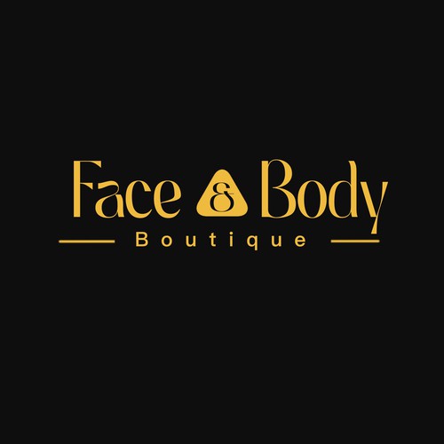 Rebranding Cosmetic Clinic Design by artoffaizan