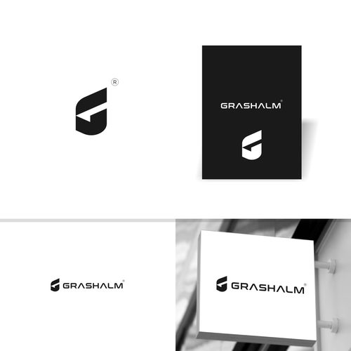 Logo design contest entry by maduri♪