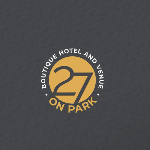 27 on Park Hotel & Venue - A Modern Luxury Mountain Boutique Hotel & Venue Design by Bali Studio √