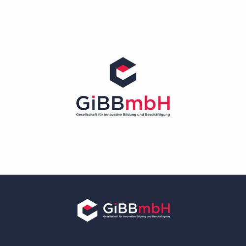 Logo & brand identity pack contest entry by LORENT'Z