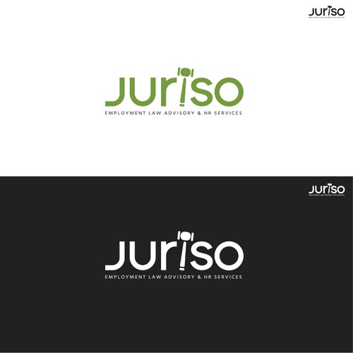 New logo for new consultancy activity Design by Ibrahim Hosn