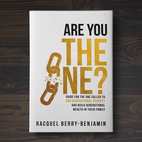 THE ONE Design by Aaniyah.ahmed