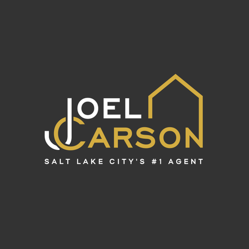 Joel Carson Logo Design by Jinkbad