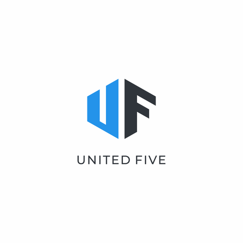 United Five Design von Giovani.M