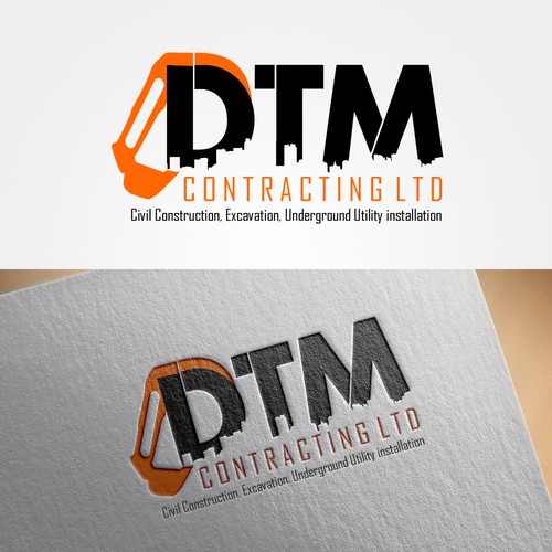 DTM Design by maja`s design