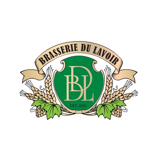 Logo design contest entry by zhutoli