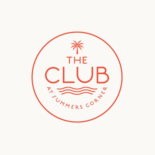 Design a fun logo for a club in an established southern community Design réalisé par Y&K