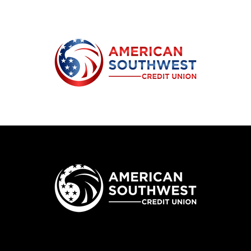 We need a powerful new logo incorporating modern ideas for our Credit Union Design by @Farras