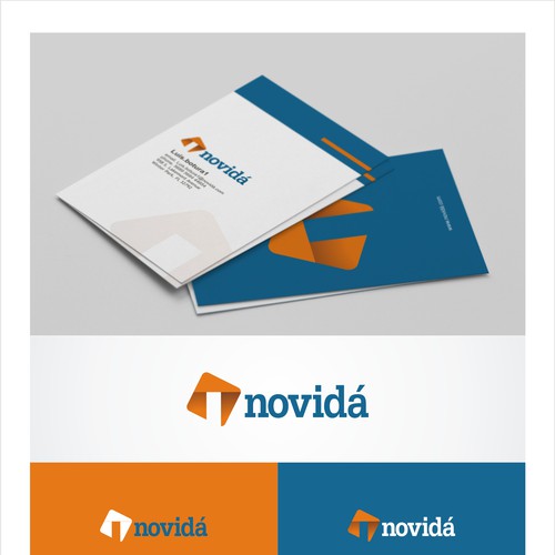 Logo & business card contest entry by setya subekti