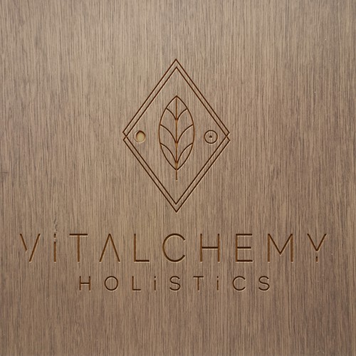 We need a powerful and meaningful Holistic company logo design Design by smartsolutions