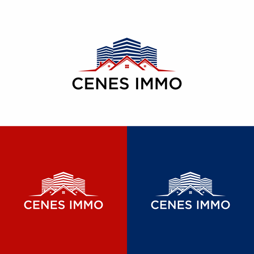  contest entry by Vonsign Studio