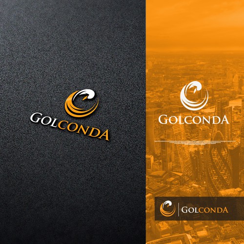 Financial services firm needs memorable logo highlighting excellence, diligence, and innovation! Design by Jacob Gomes
