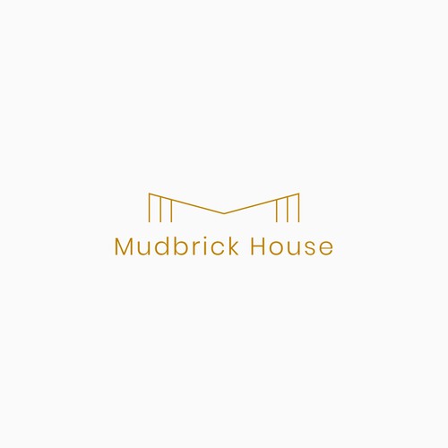 Logo for Luxury Holiday Rental Design by MGD.std