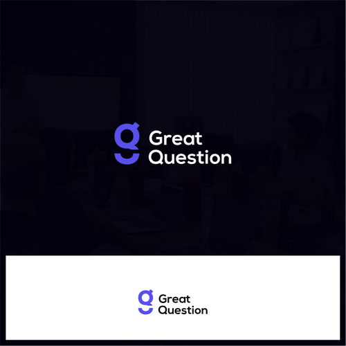 Design a distinct logo for a tech startup! Design by WLDN